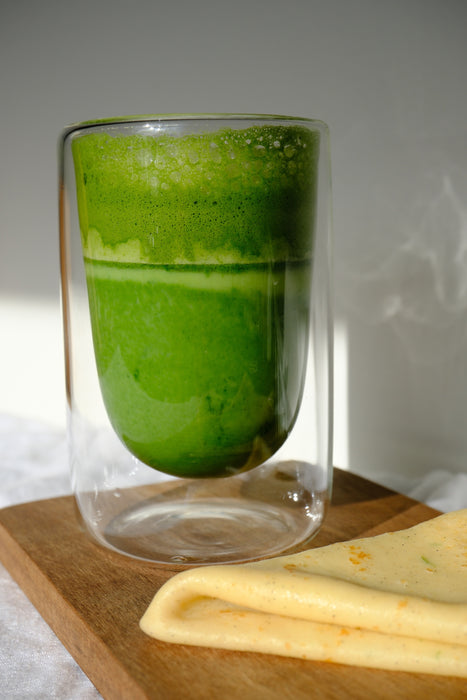 Matcha Kanayamidori Cérémonie - 30g