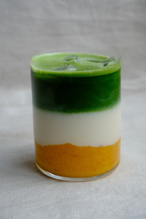Matcha Premium pour Latte - 40 g