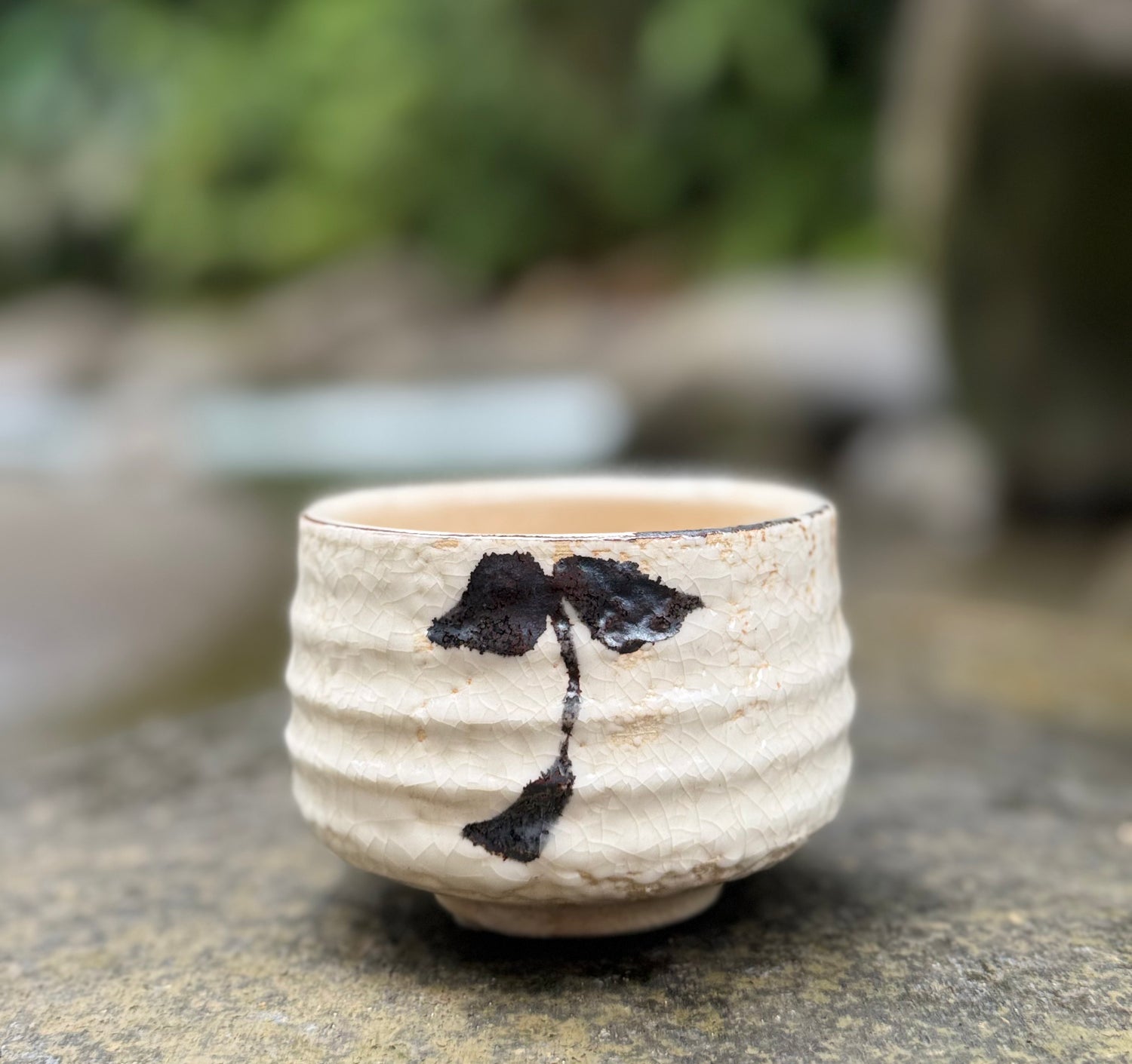 L'initiation à l'art du thé (matcha)