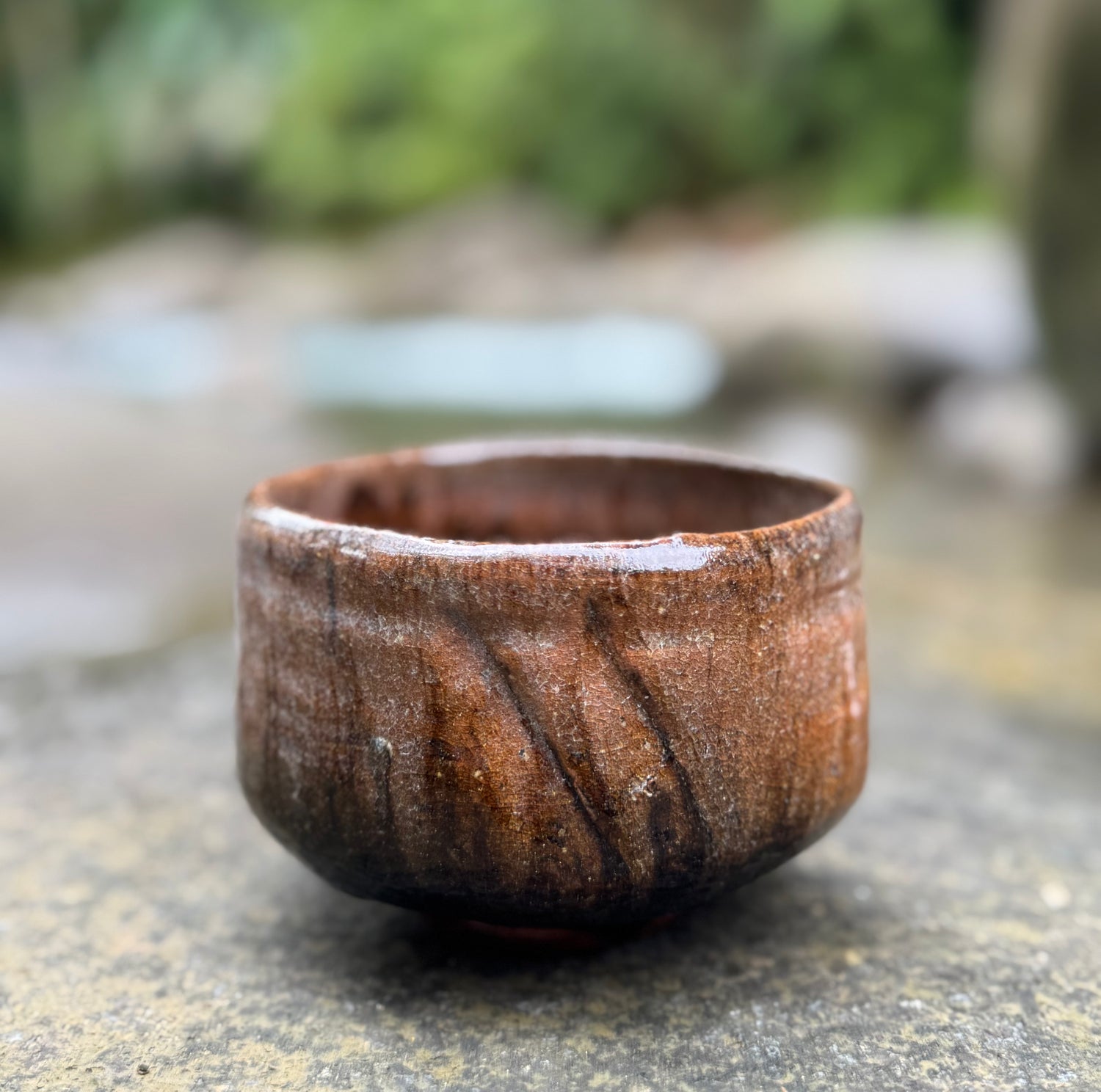 Matcha & Méditation