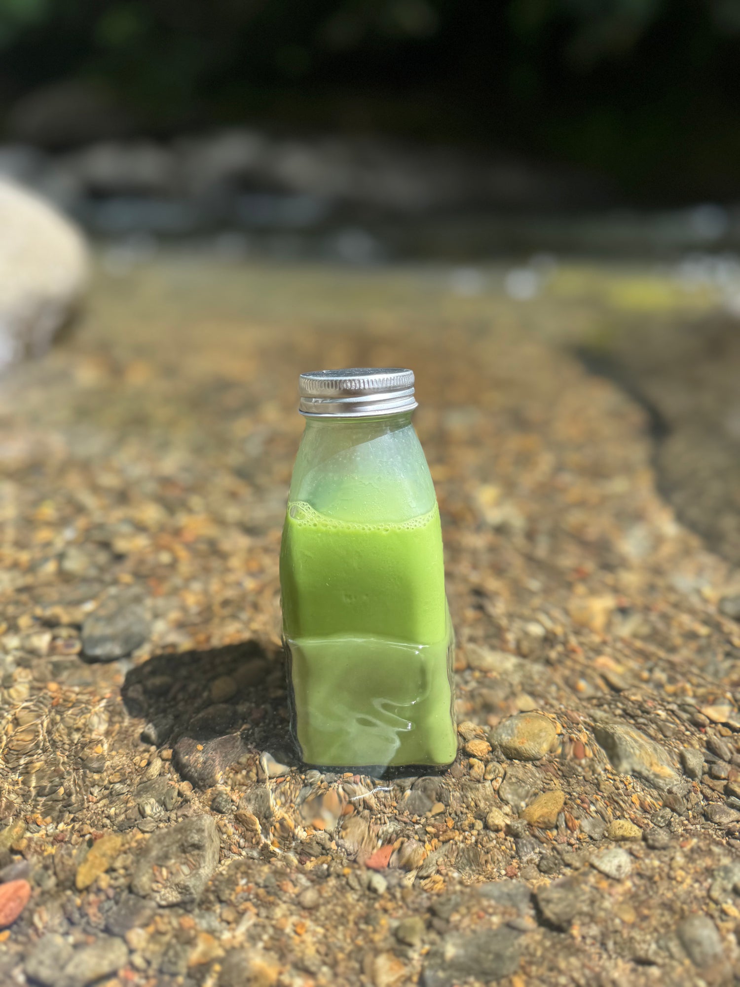 Atelier matcha latte d'exception